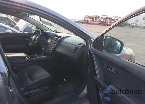 2011 Mazda Cx-9 Sport из США, поврежденный, VIN JM3TB2BAXB0314256